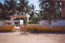 HOTEL CTM